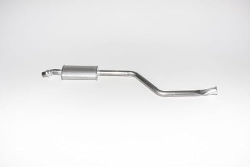 VEGAZ Silencieux intermédiaire centre Silencieux Intermédiaire CS-150