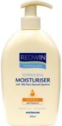 Sorbolene Restoring Moisturiser 500ml. by Redwin