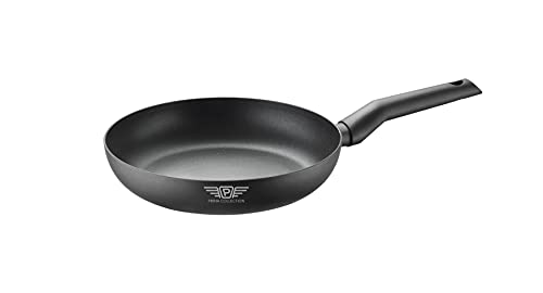 Batterie de cuisine induction noire pour cuisiner de bons repas - 4