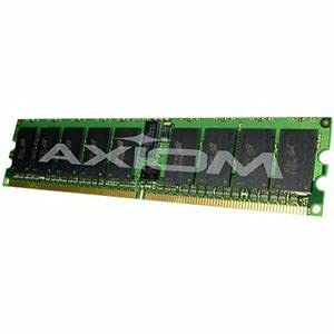 Axiom Memory Solutionlc 4gb Low Power Ddr2-667 Ecc Rdimm
