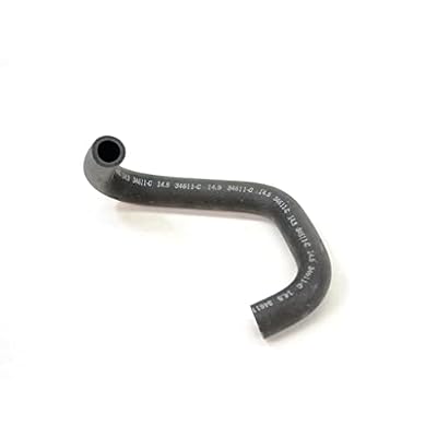 Mopar Performance 52102793AA MOPAR Hose