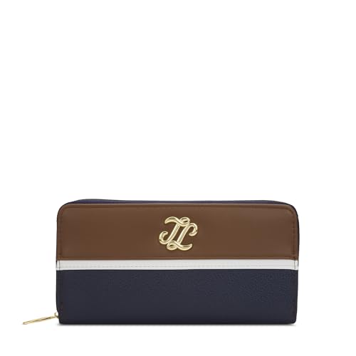 Image of Lavie Signature Women's St.Cloud Colourblock Zip Around Wallet | Gift for Women
