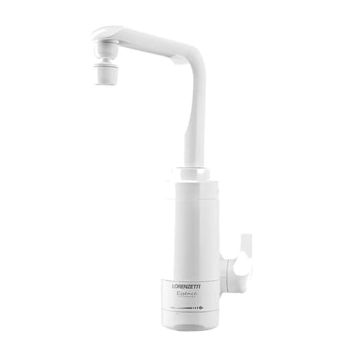 Lorenzetti Essence 5500W