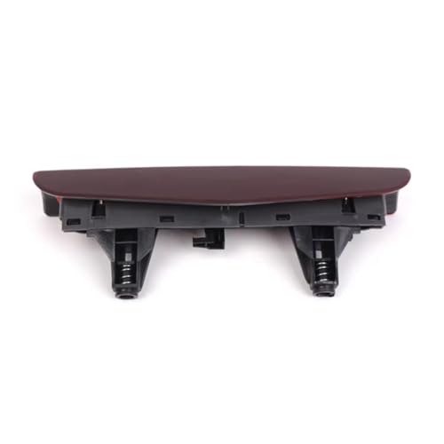 Feu stop rouge haut compatible avec Opel Corsa 2006 2007 2008 à 2014 arrière