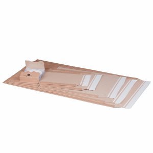 smartboxpro Universal-Versandverpackung, f r DIN A5+ Formate