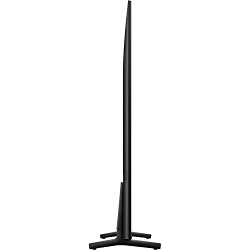 Samsung UHD 50" TV UE50BU8072U - Smart TV med fantastisk bildkvalitet