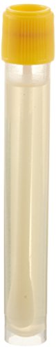 GE Whatman 10498402 Swabcheck Escherichia Coli, 4mL Size (Pack of