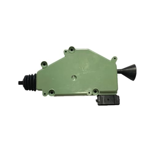 Cerradura de puerta maletero Transporter T4 y bloqueo central 701959781