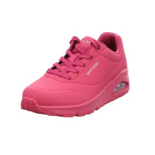 Image of Skechers Women's UNO Stand on Air Sneaker