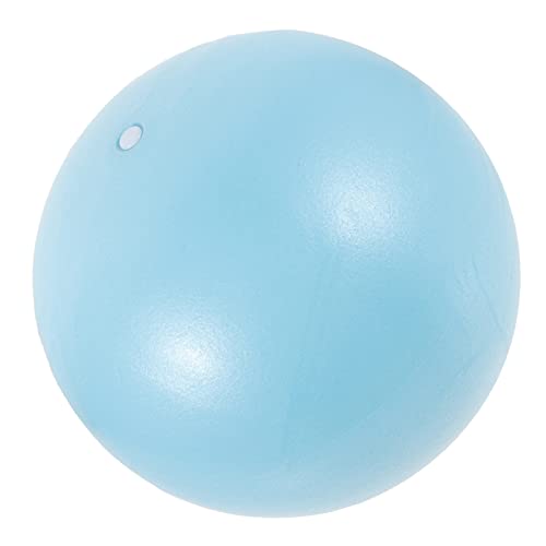 Mipcase Multi Use Ball Reusable Core Exercise Ball for Home Workouts Yoga and Physical Therapy for Stability and Muscle Endurance Training