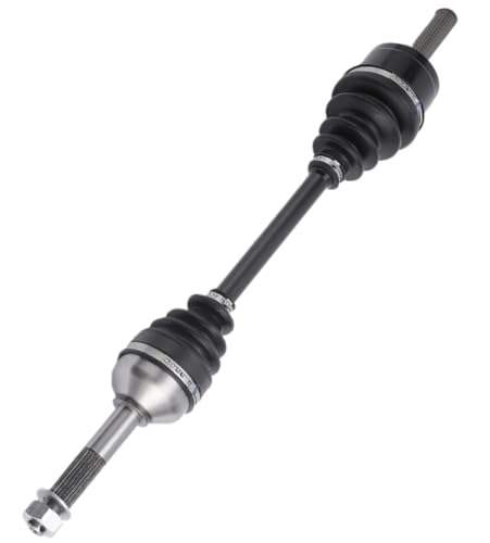 Essieu CV arrière gauche haute résistance pour quad ATV 750 type 59266-0018