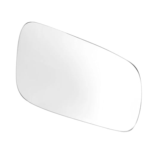 Miroir extérieur convexe chauffant améliore la visibilité pour VW MK4