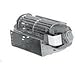 55416.30250 AC Blower 115V 55W 60Hz 1500RPM 129CFM Flange Mount