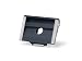 CanAm Tool G200 Flat Applicator Head 3 Inch - Base Compound Mud Application On Flat Joints