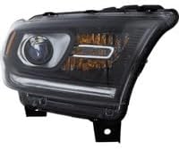 #US Replacement Part for Right Headlights For Dodge Durango 2014-2017 CH2503255C 68184826AI 68184826AF #lightoto16503