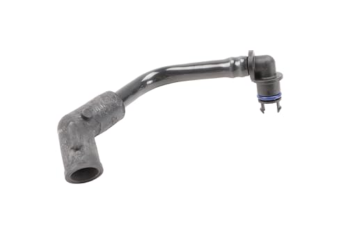 Evita fugas de aceite con el tubo PCV ACDelco 12613199 para motores compatibles
