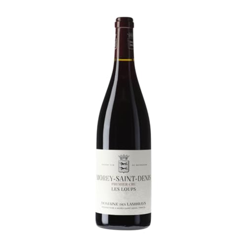 Clos des Lambrays Pinot Noir 75 cl – Vino Tinto de Morey-Saint-Denis Clos des Lambrays Pinot Noir 75 cl – Vino Tinto de Morey-Saint-Denis