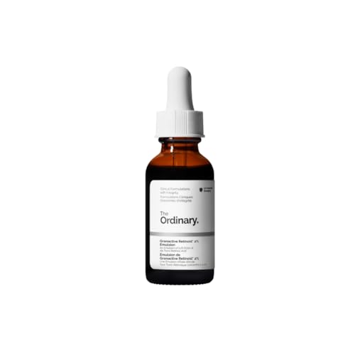 The Ordinary Granactive Retinoid 2% in Squalane, 30 ml