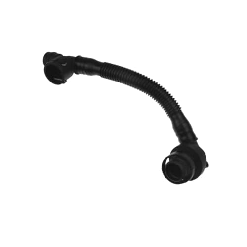 Manguera de purga del cárter para Chevrolet Cruze con tubos de ventilación del motor 25197526