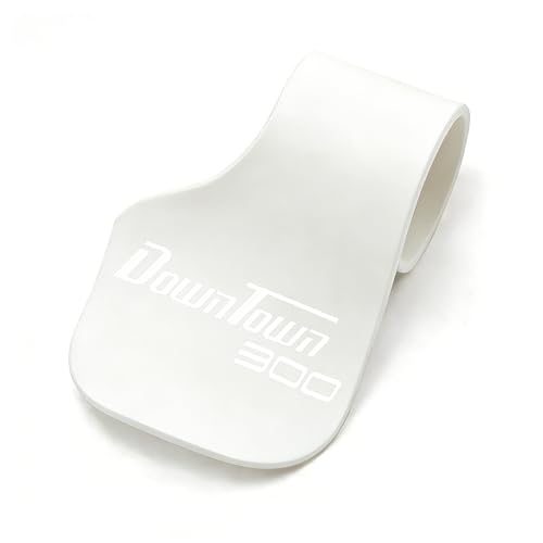 Poignée de guidon de moto Kymco DT300 pour de longs trajets sans fatigue