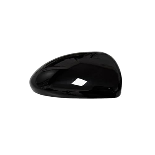 �ɓK������V�{���[ �ɓK������N���[�Y 2009-2015 US�o�[�W���� ABS ���A�r���[ �T�C�h�~���[�J�o�[ �E�B���O�L���b�v �O���h�A�n�E�W���O �V�F���g���� �����p �J�o�[(Right - Gloss Black)