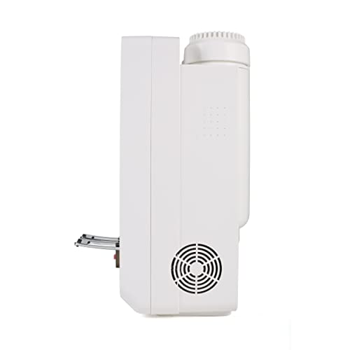 Image of Platinum+ Water Purifier RO+UV+UF+PH 8L Water Tank Capacity (Hot & Normal Water)