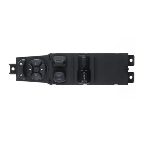 Interrupteur de vitre électrique réparer commande bloquée Jeep Cherokee XJ 97-01 - 4