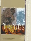 Gale Encyclopedia of Native American Tribes, Vo... 0787610887 Book Cover