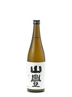 山豊 やんぼう 特別純米 荒走り 無濾過原酒 720ml