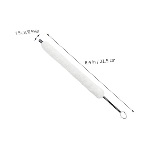 Écouvillon flûte Levemolo anti humidité et dépôts internes - 2