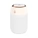 Humidificador de niebla fría silencioso de 23 dB para dormitorio Imagen de Humidificador de niebla fría silencioso de 23 dB para dormitorio