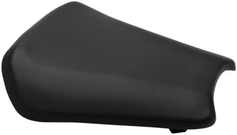 TCMT Black Front Driver Seat & Rear Passenger Seat Fit For Honda CBR600 F4i 2001-2003