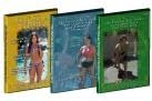 The Complete Ultimate Body Sculpt & Conditioning DVD Series – Volumes 1, 2 & 3