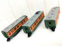 レア品 昭和鉄道レール Amazon.co.jp: 昭和レトロ スーパーレール 111系電車セット 1977