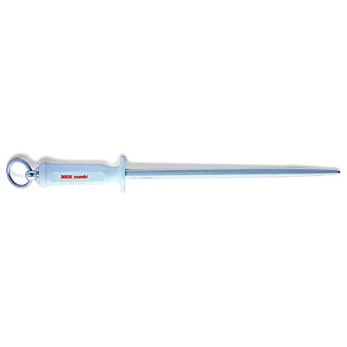 Dick Wetzstahl Dickoron combi hygienic