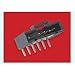 70553-0106, Conn Shrouded Header HDR 2 POS 2.54mm Solder RA Thru-Hole SL Tube (50 Items)