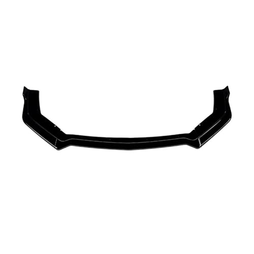 Ford Mustang MK6.5 spoiler pare-chocs avant lèvre inférieure diffuseur 2018-2023