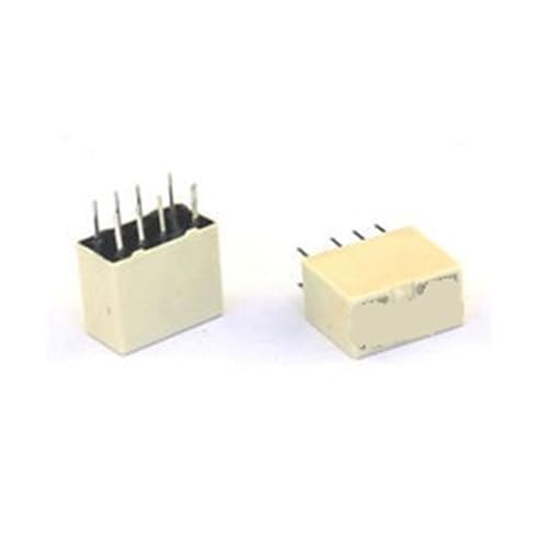 Composant G6J-2P-Y-DC4.5V relais électromécanique 5V micro-relais PCB
