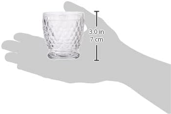 Miniatura 3 de Villeroy & Boch Boston - Cuenco de cristal, Anticuado doble