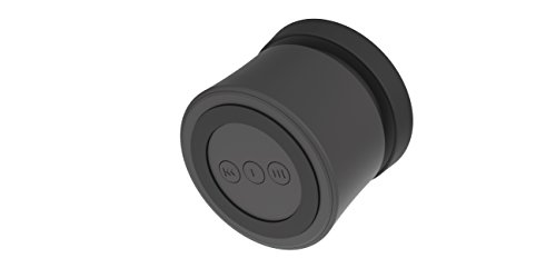 Enceinte Bluetooth ifrogz Coda pour ne plus rater aucun appel en musique - 3