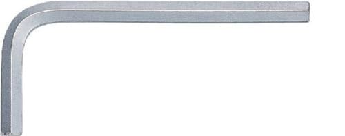 KS Tools 151.2032 Llave Allen, corta 14 mm