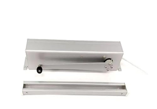 LVSEWOA Elektrischer Fensteröffner, intelligenter automatischer...