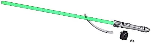 Star Wars – Edition Collector Black Series – Sabre Laser Electron...