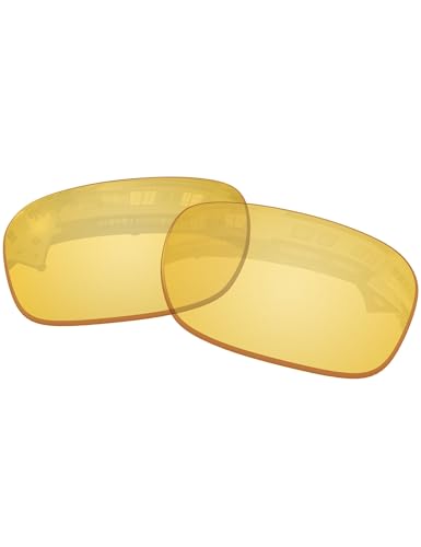 Verres de rechange Ray-Ban RW4012 Wayfarer Gen 2 OOWLIT 50mm