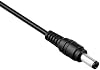 Adaptador AC/DC 24V 3A compatible con ULTIMEA U3721 Barra de sonido 5.1CH con subwoofer sistema Dolby Atmos (modelo 2025) cable de alimentación 8