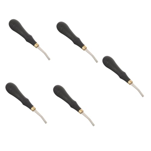 Ooutil de limage poignée plastique lime plate acier inoxydable