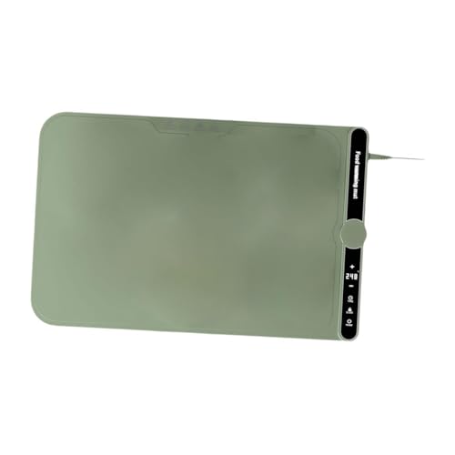 THE STYLE SUTRA Silicone Electric Warming Tray Portable for Housewarming Kitchen Restaurants|Home & Garden | Small Kitchen Appliances |1 Warming Plate