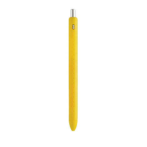 Paper: Mate 1978315 Inkjoy Gel Pens – Yellow #TOP3