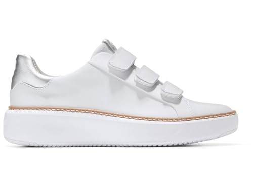 Image of Cole Haan Women's Grandpro Topspin Triple Strap
