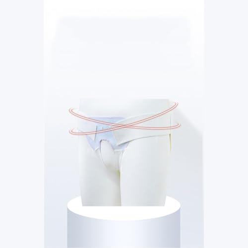 Faja Hernia Ajustable para Hombre y Mujer miniatura 2